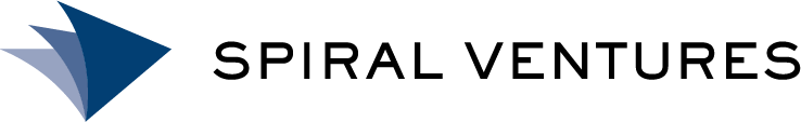 Spiral Ventures Logo Dark