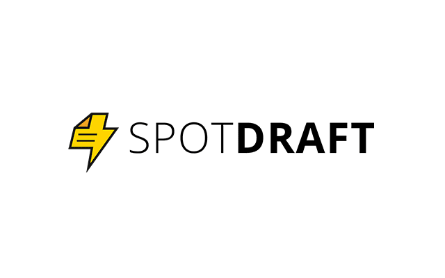 Spotdraft