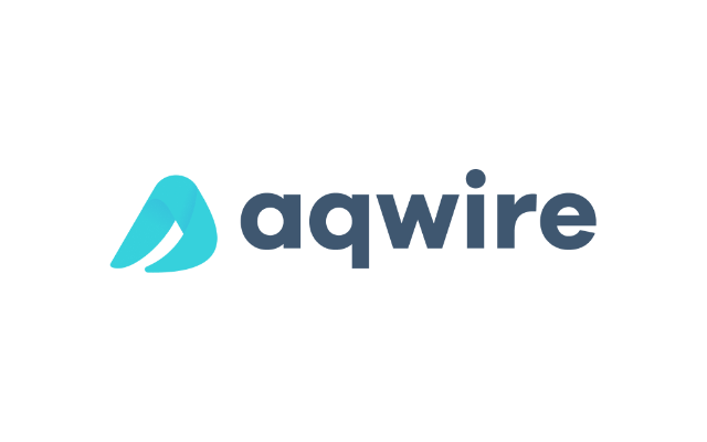 Aqwire &ndash; JA