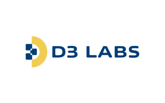 D3 Labs &ndash; JA